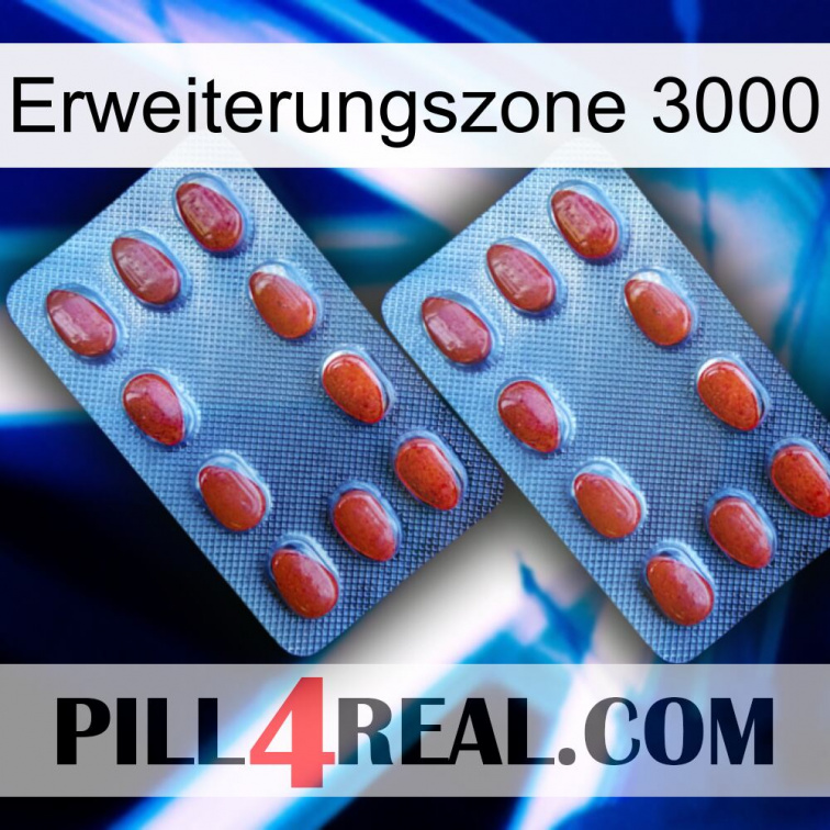 Exten Zone 3000 05